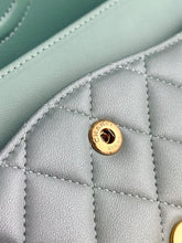 Load image into Gallery viewer, CC960 Classic Handbag / HIGHEST QUALITY VERSION / 6 × 9.9 × 2.5 in