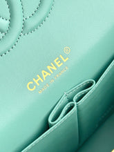 Load image into Gallery viewer, CC960 Classic Handbag / HIGHEST QUALITY VERSION / 6 × 9.9 × 2.5 in