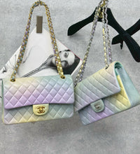 Load image into Gallery viewer, CC960 Classic Handbag / HIGHEST QUALITY VERSION / 6 × 9.9 × 2.5 in