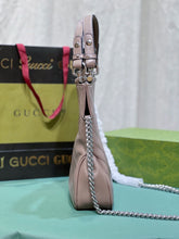 Load image into Gallery viewer, GC581 Gucci Blondie Medium Tote Bag / 13.6x16.1x3.1inch