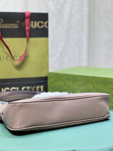 Load image into Gallery viewer, GC581 Gucci Blondie Medium Tote Bag / 13.6x16.1x3.1inch