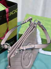 Load image into Gallery viewer, GC581 Gucci Blondie Medium Tote Bag / 13.6x16.1x3.1inch