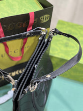Load image into Gallery viewer, GC582 Gucci Blondie Medium Tote Bag / 13.6x16.1x3.1inch