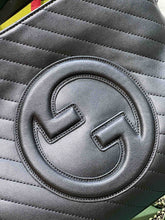 Load image into Gallery viewer, GC582 Gucci Blondie Medium Tote Bag / 13.6x16.1x3.1inch