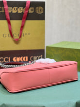 Load image into Gallery viewer, GC583 Gucci Blondie Medium Tote Bag / 13.6x16.1x3.1inch