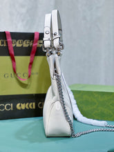 Load image into Gallery viewer, GC585 Gucci Blondie Medium Tote Bag / 13.6x16.1x3.1inch