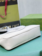 Load image into Gallery viewer, GC585 Gucci Blondie Medium Tote Bag / 13.6x16.1x3.1inch