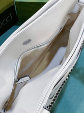 Load image into Gallery viewer, GC585 Gucci Blondie Medium Tote Bag / 13.6x16.1x3.1inch