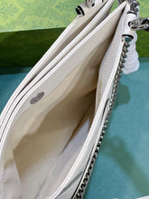 Load image into Gallery viewer, GC585 Gucci Blondie Medium Tote Bag / 13.6x16.1x3.1inch