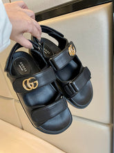 Load image into Gallery viewer, SE1335 Women's Double G Sandal / Size5-11