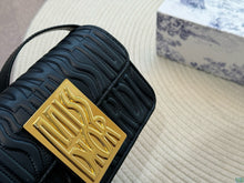 Load image into Gallery viewer, DR434 Miss Dior Flap Bag / 8.2x4.5x2.5inches
