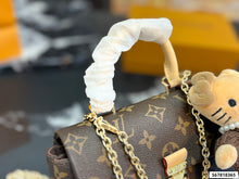 Load image into Gallery viewer, LB1487 LV Nano Madeleine / Classic Mini Princess Bag / 21 x 11 cm