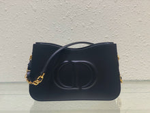 Load image into Gallery viewer, DR325 CD Signature Hobo Mini Bag / HIGHEST QUALITY VERSION / 9.5 x 5.5 x 2.5 inches