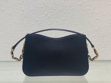 Load image into Gallery viewer, DR325 CD Signature Hobo Mini Bag / HIGHEST QUALITY VERSION / 9.5 x 5.5 x 2.5 inches