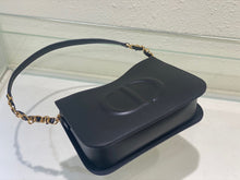 Load image into Gallery viewer, DR325 CD Signature Hobo Mini Bag / HIGHEST QUALITY VERSION / 9.5 x 5.5 x 2.5 inches