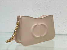 Load image into Gallery viewer, DR326 CD Signature Hobo Mini Bag / HIGHEST QUALITY VERSION / 9.5 x 5.5 x 2.5 inches
