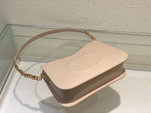 Load image into Gallery viewer, DR326 CD Signature Hobo Mini Bag / HIGHEST QUALITY VERSION / 9.5 x 5.5 x 2.5 inches