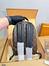 Load image into Gallery viewer, LB1489 LV Palm Springs Backpack / 20 x 11 x 30 cm