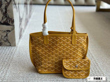 Load image into Gallery viewer, GY054 Anjou Mini Bag / 7.8x3.9x7.8inch