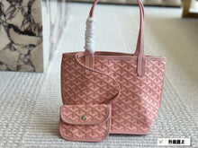 Load image into Gallery viewer, GY054 Anjou Mini Bag / 7.8x3.9x7.8inch