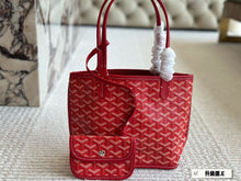 Load image into Gallery viewer, GY054 Anjou Mini Bag / 7.8x3.9x7.8inch