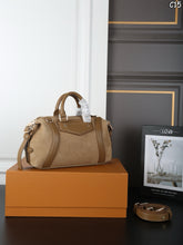 Load image into Gallery viewer, LB1350 Nano LV Biker / 9.1 x 3.9 x 3.9 inches