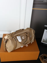 Load image into Gallery viewer, LB1350 Nano LV Biker / 9.1 x 3.9 x 3.9 inches