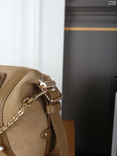 Load image into Gallery viewer, LB1350 Nano LV Biker / 9.1 x 3.9 x 3.9 inches