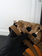 Load image into Gallery viewer, LB1350 Nano LV Biker / 9.1 x 3.9 x 3.9 inches