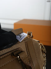 Load image into Gallery viewer, LB1350 Nano LV Biker / 9.1 x 3.9 x 3.9 inches