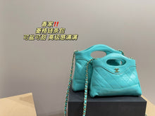 Load image into Gallery viewer, CC915 Nano 31 Bag / 7.8x6.8x1.3inch