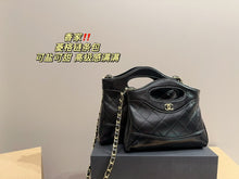 Load image into Gallery viewer, CC915 Nano 31 Bag / 7.8x6.8x1.3inch