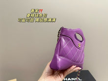 Load image into Gallery viewer, CC915 Nano 31 Bag / 7.8x6.8x1.3inch