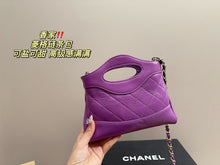 Load image into Gallery viewer, CC915 Nano 31 Bag / 7.8x6.8x1.3inch