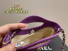 Load image into Gallery viewer, CC915 Nano 31 Bag / 7.8x6.8x1.3inch