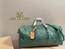 Load image into Gallery viewer, GY038 Bowling Bag / 18.9x9x9.8inch