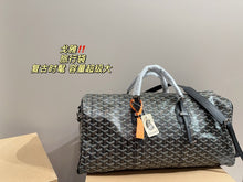 Load image into Gallery viewer, GY038 Bowling Bag / 18.9x9x9.8inch