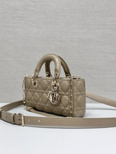 Load image into Gallery viewer, DR414 Small Lady D-Joy Bag / HIGHEST QUALITY VERSION