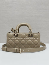 Load image into Gallery viewer, DR414 Small Lady D-Joy Bag / HIGHEST QUALITY VERSION