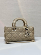 Load image into Gallery viewer, DR414 Small Lady D-Joy Bag / HIGHEST QUALITY VERSION