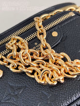 Load image into Gallery viewer, LB916 Mini Bumbag / 6.7 x 4.7 x 3.7 inches / HIGHEST QUALITY VERSION