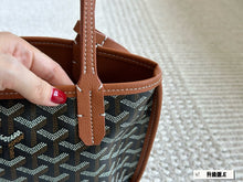 Load image into Gallery viewer, GY054 Anjou Mini Bag / 7.8x3.9x7.8inch