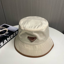 Load image into Gallery viewer, JW940 Prada Bucket Hat