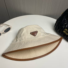 Load image into Gallery viewer, JW940 Prada Bucket Hat