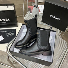 Load image into Gallery viewer, SE1214 CC Short Boots / Size4-10