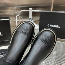 Load image into Gallery viewer, SE1214 CC Short Boots / Size4-10