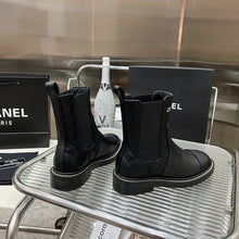 Load image into Gallery viewer, SE1214 CC Short Boots / Size4-10