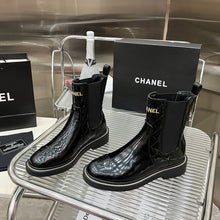 Load image into Gallery viewer, SE1214 CC Short Boots / Size4-10