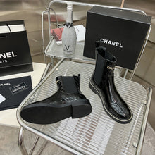 Load image into Gallery viewer, SE1214 CC Short Boots / Size4-10