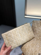 Load image into Gallery viewer, YSK336 Icare Maxi Shopping Bag / 15-22.8x16.9x3.1inch